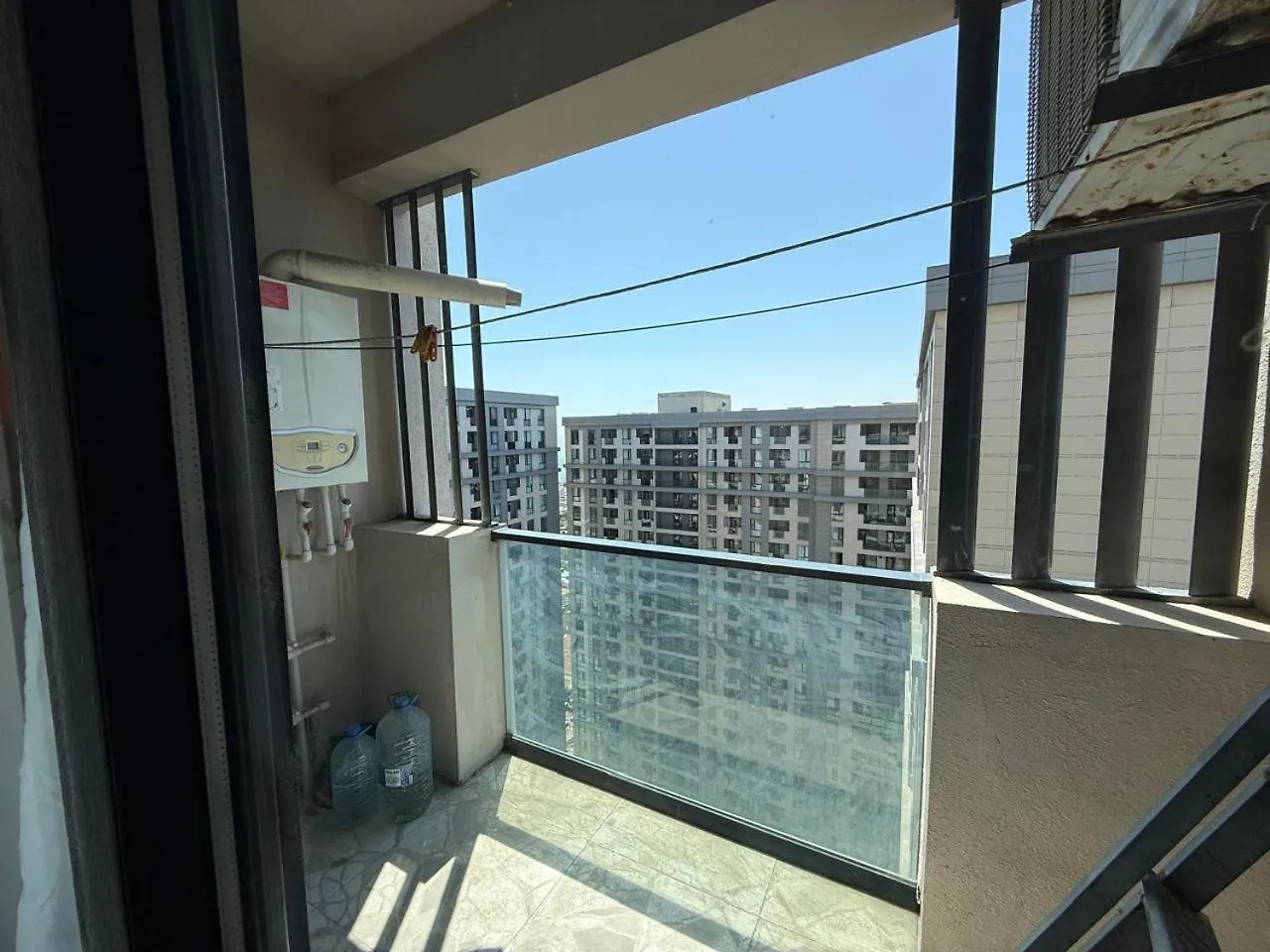 Panorama Park 1 Bedroom Apartment Baku 0*,  Ázerbájdžán